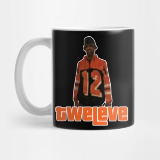 Tweleve Mug